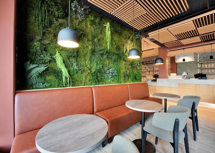 Otel Break Sokos Koli Kylae Kolinkylä