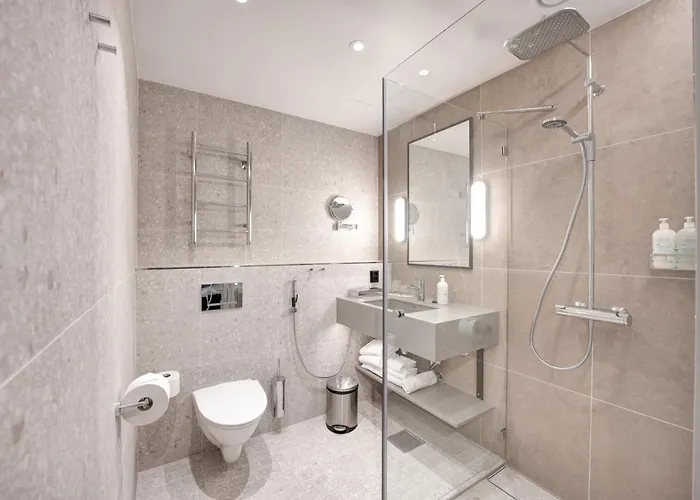 Break Sokos Koli Kylae Otel Kolinkylä