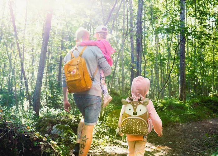 Otel Break Sokos Koli Kylae