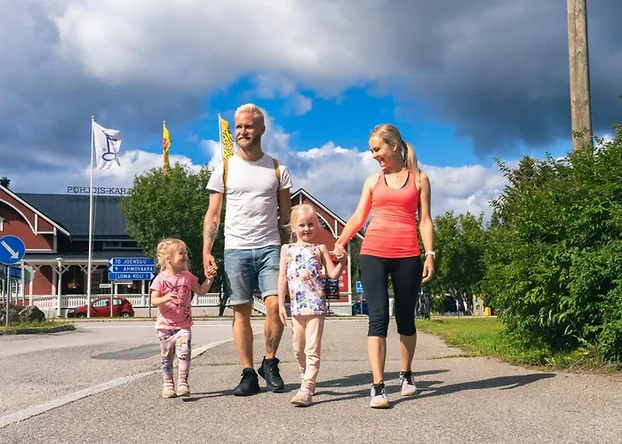 Otel Break Sokos Koli Kylae