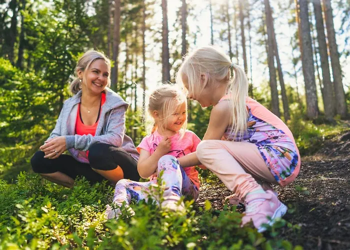 Break Sokos Koli Kylae Otel