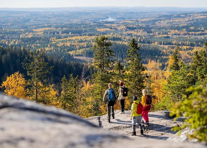 Break Sokos Koli Kylae