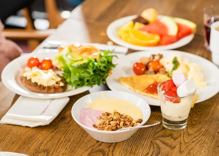 Break Sokos Koli Kylae 4*