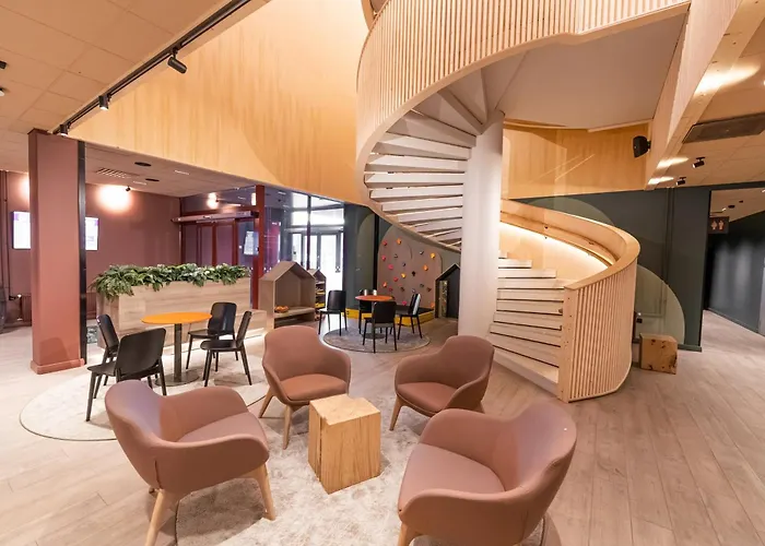 Otel Break Sokos Koli Kylae 4*