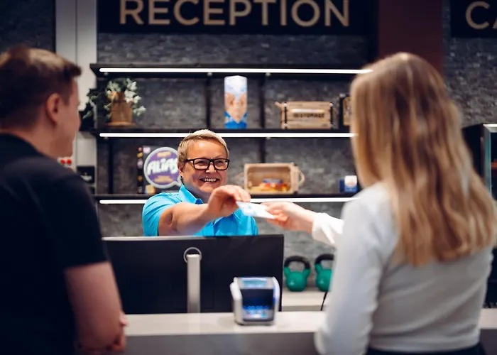 Otel Break Sokos Koli Kylae