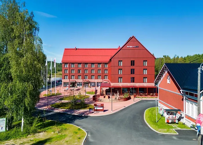 Break Sokos Koli Kylae 4*