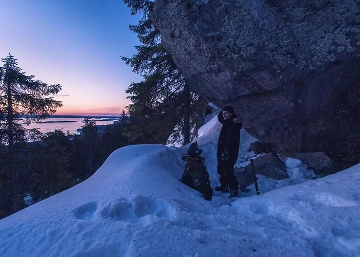 Otel Break Sokos Koli Kylae