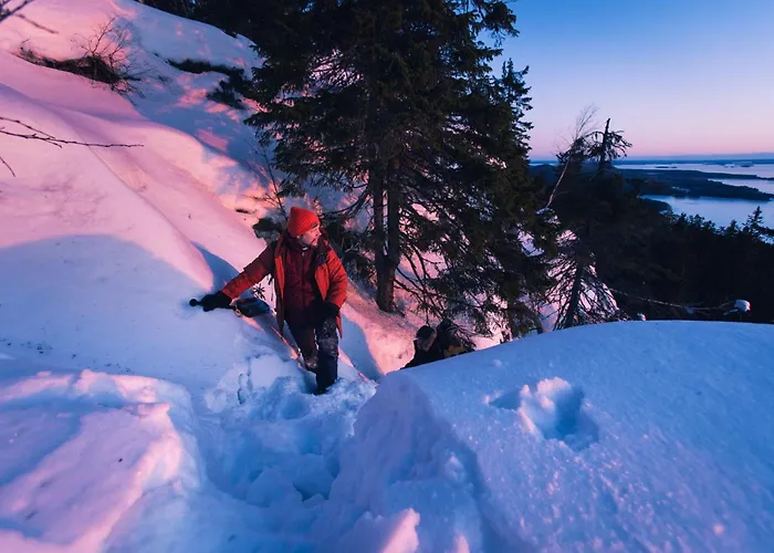 Otel Break Sokos Koli Kylae