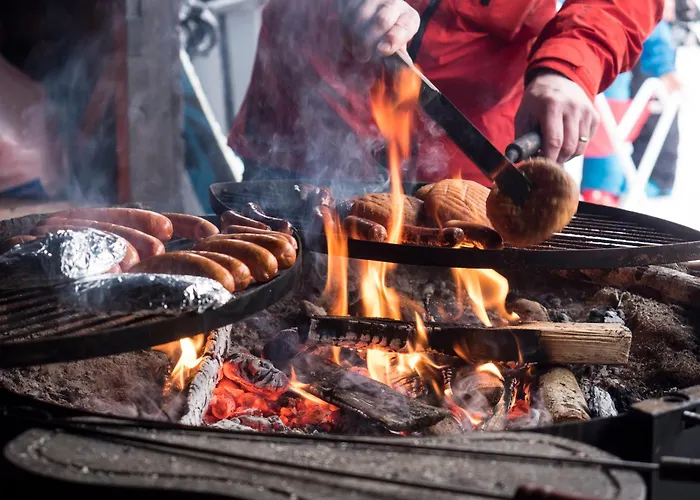 Otel Break Sokos Koli Kylae 4*