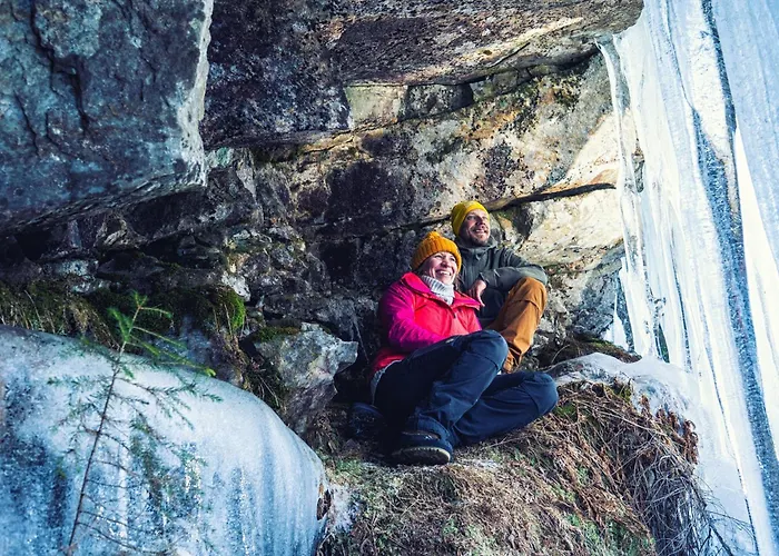 Break Sokos Koli Kylae