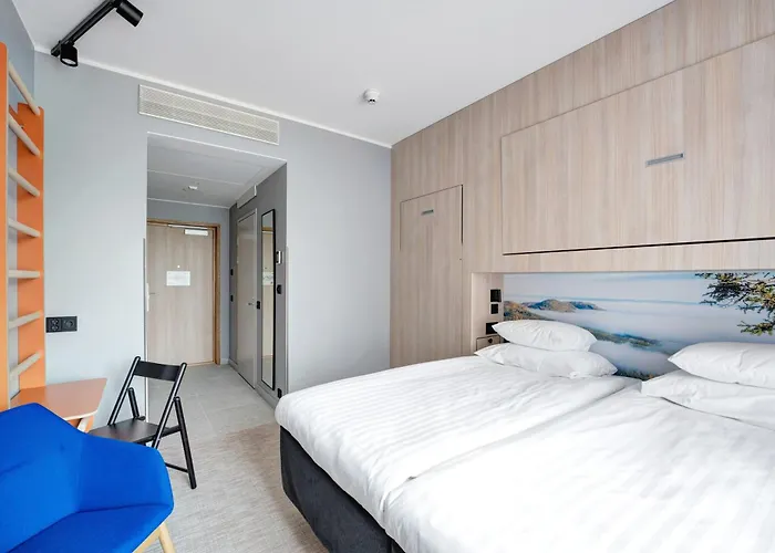 Otel Break Sokos Koli Kylae 4*