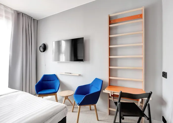 Otel Break Sokos Koli Kylae Kolinkylä