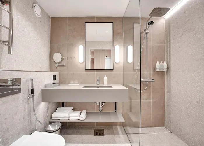 Break Sokos Koli Kylae