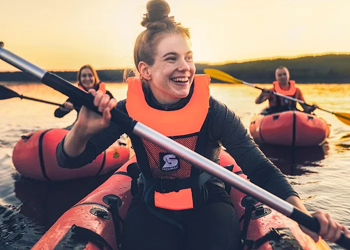 Break Sokos Koli Kylae Otel