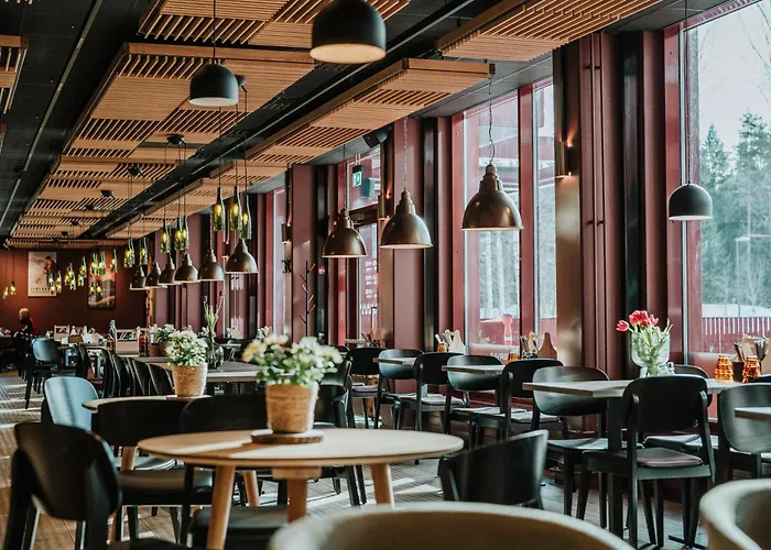 Break Sokos Koli Kylae 4*